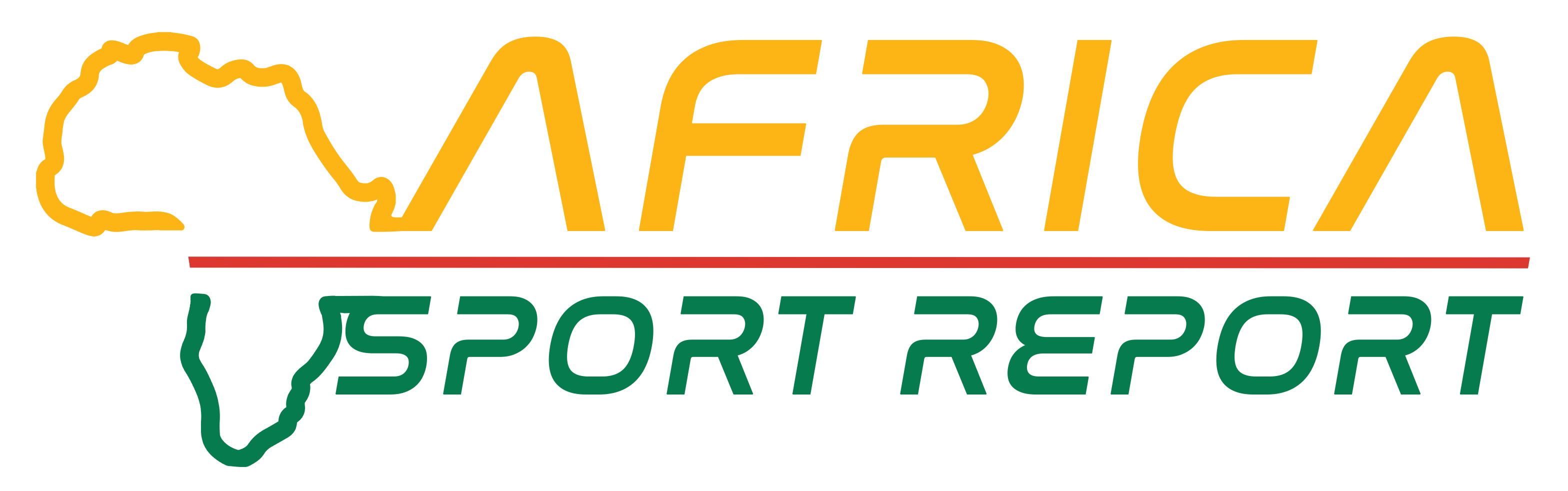 Africa Sport Report